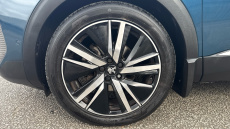 Peugeot 3008 1.2 PureTech GT Premium 5dr EAT8 Petrol Estate